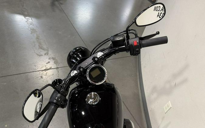 2021 Yamaha Bolt R-Spec