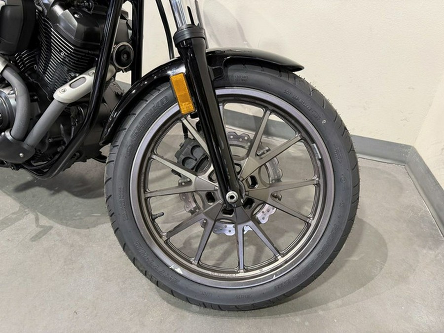 2021 Yamaha Bolt R-Spec