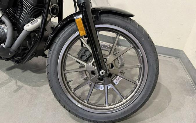 2021 Yamaha Bolt R-Spec