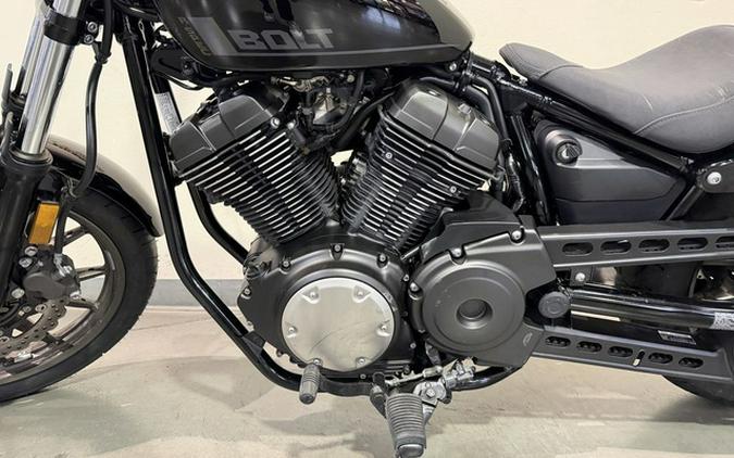 2021 Yamaha Bolt R-Spec