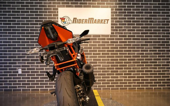 2024 KTM RC 390