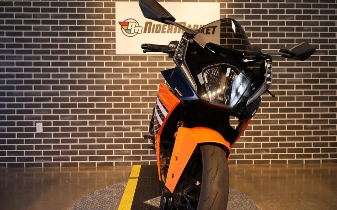 2024 KTM RC 390