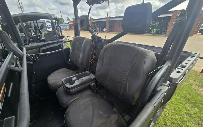 2021 Can-Am Defender MAX XT HD8
