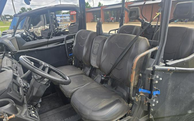 2021 Can-Am Defender MAX XT HD8