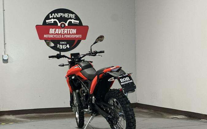 2026 BETA Alp 4.0