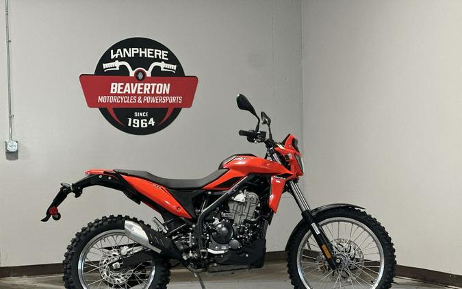2026 BETA Alp 4.0