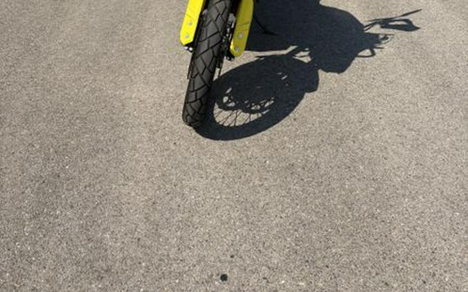 New 2024 Suzuki VSTROM 800DE ADVENTURE