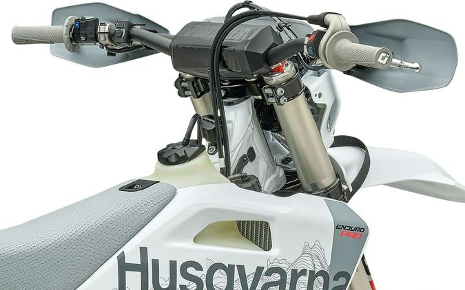 2027 Husqvarna TE 300 Pro