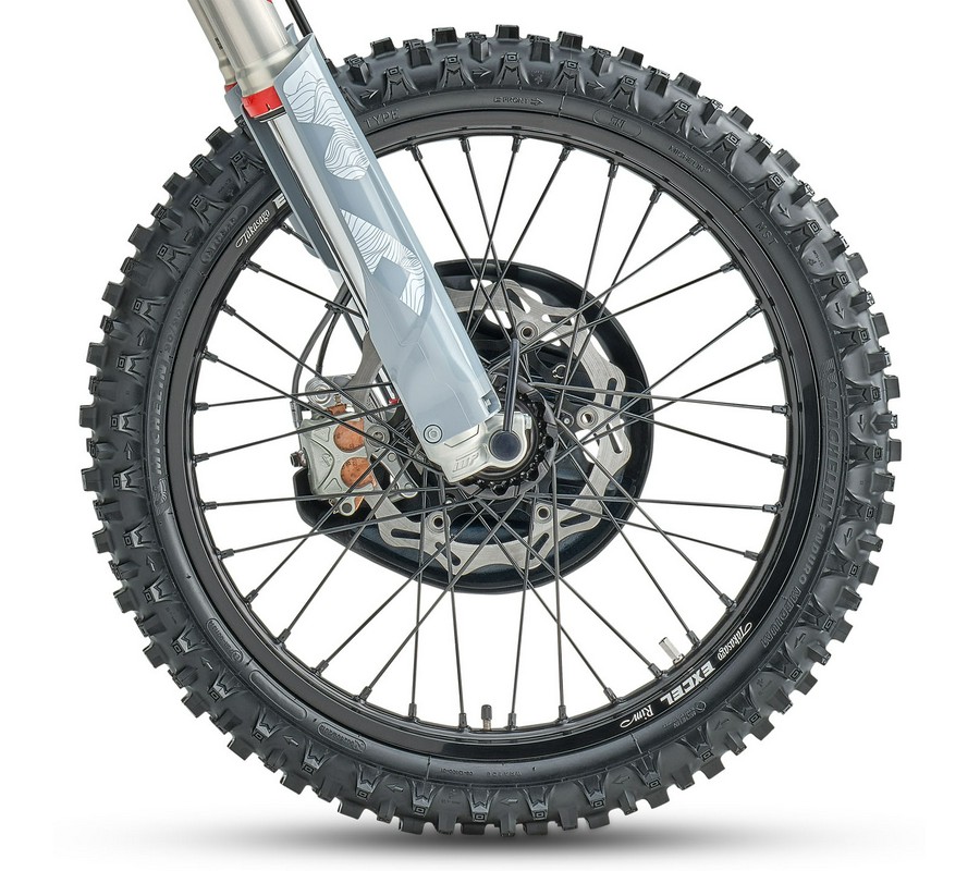 2027 Husqvarna TE 300 Pro
