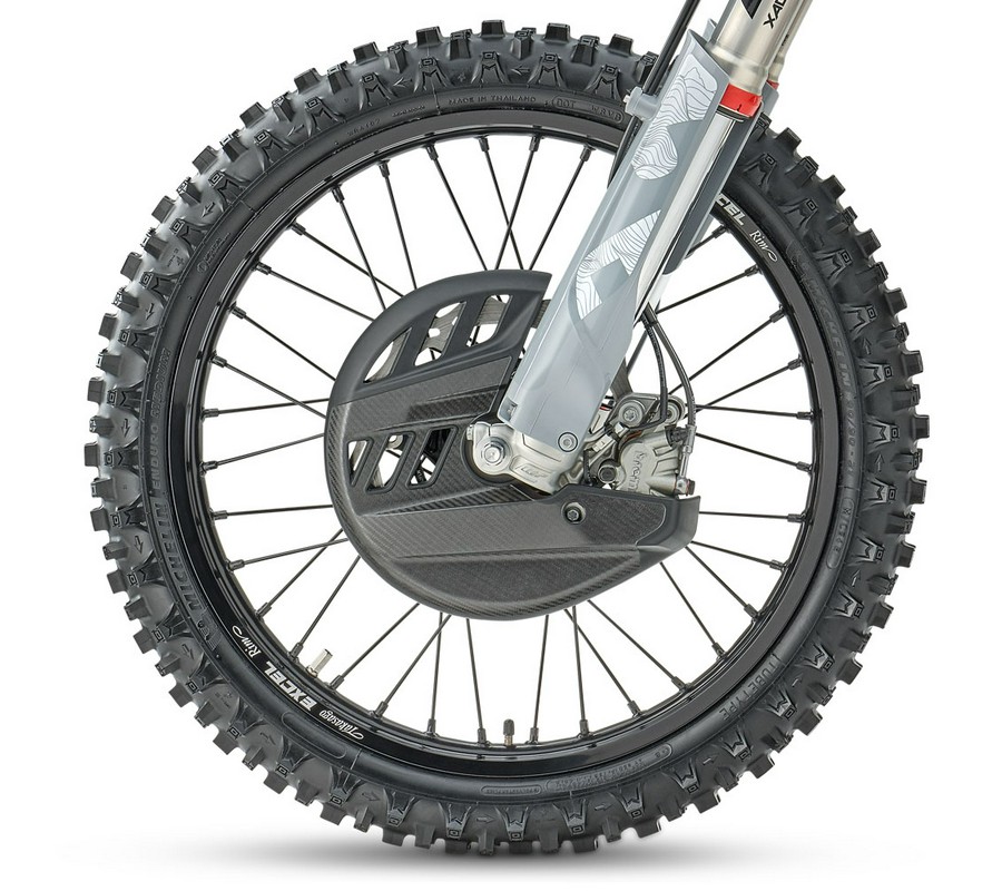 2027 Husqvarna TE 300 Pro