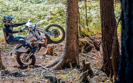 2027 Husqvarna TE 300 Pro