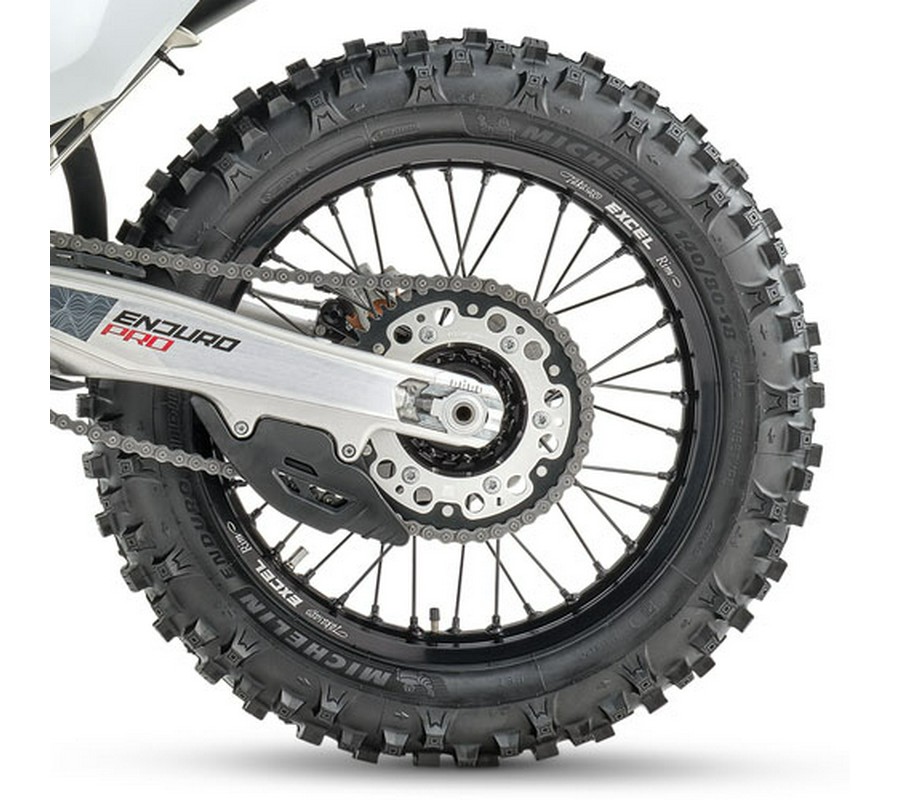 2027 Husqvarna TE 300 Pro