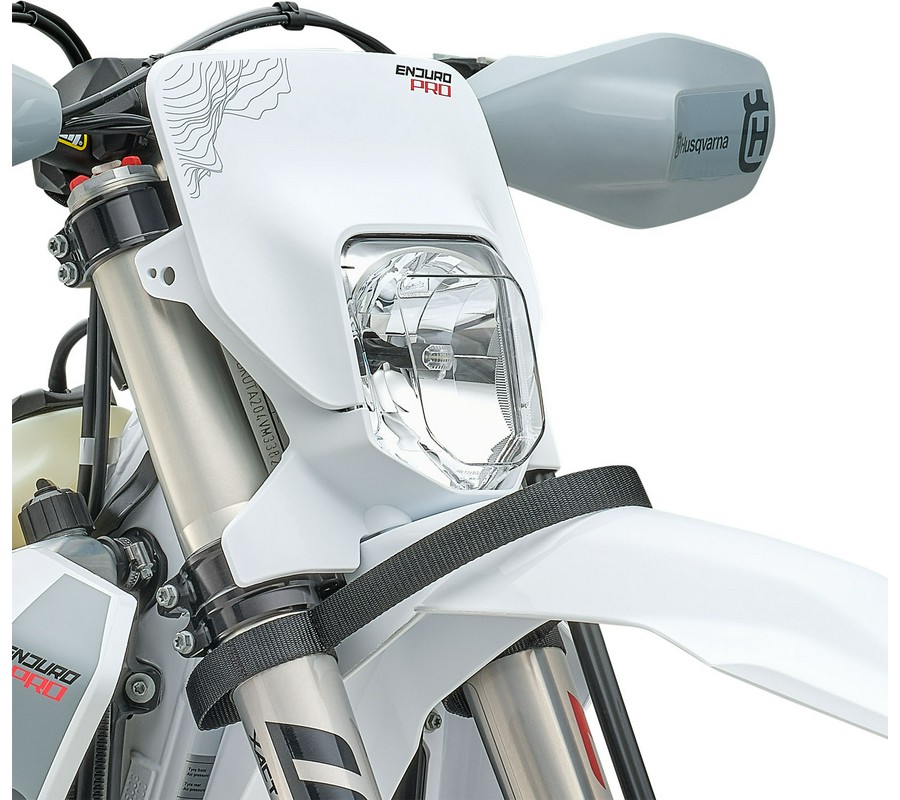 2027 Husqvarna TE 300 Pro
