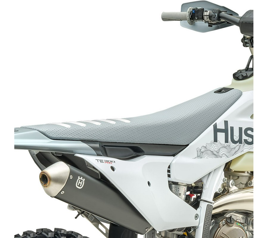 2027 Husqvarna TE 300 Pro