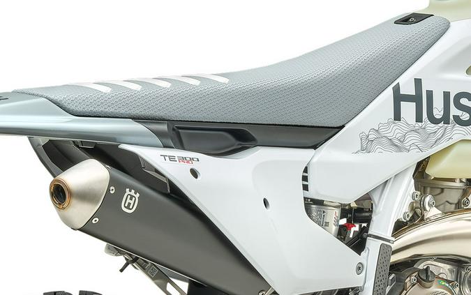 2027 Husqvarna TE 300 Pro