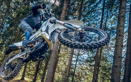 2027 Husqvarna TE 300 Pro