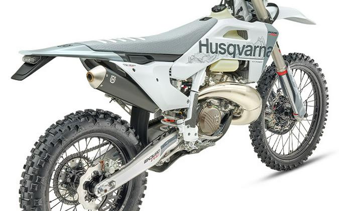 2027 Husqvarna TE 300 Pro