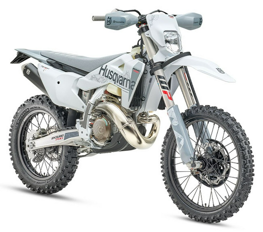 2027 Husqvarna TE 300 Pro
