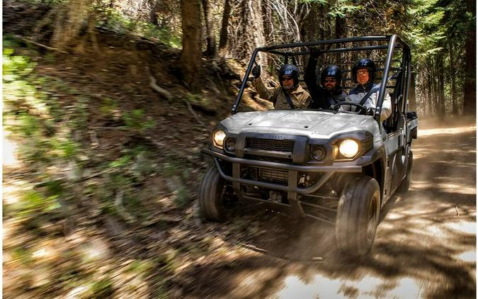 2023 Kawasaki MULE PRO-FX™ EPS