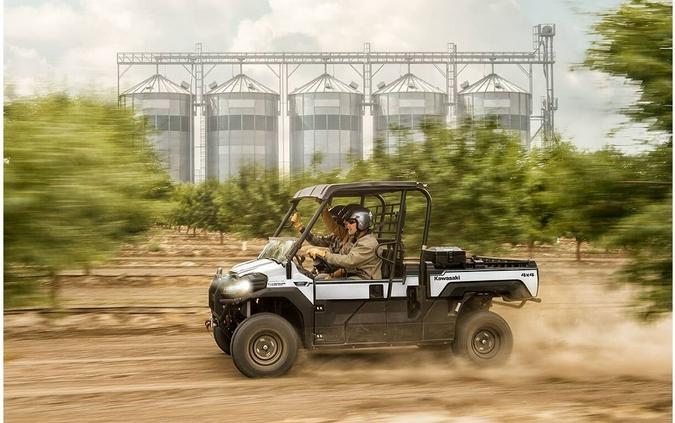 2023 Kawasaki MULE PRO-FX™ EPS