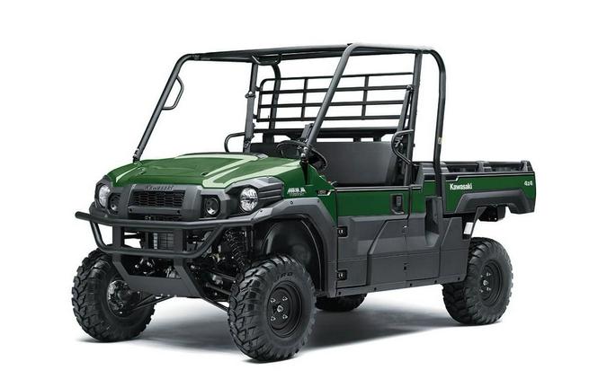 2023 Kawasaki MULE PRO-FX™ EPS