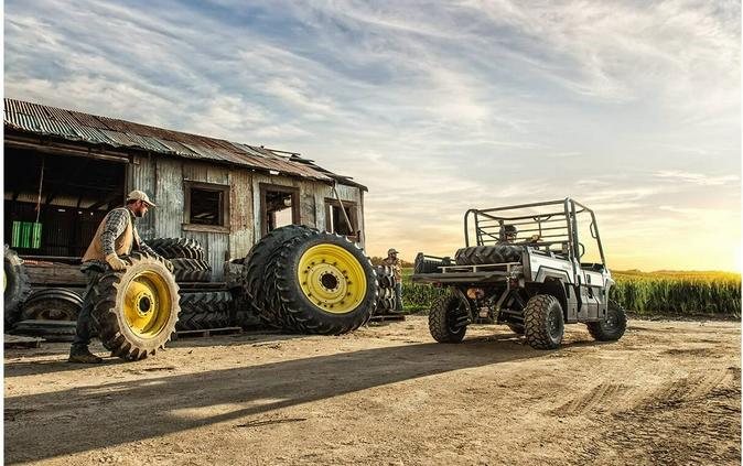 2023 Kawasaki MULE PRO-FX™ EPS