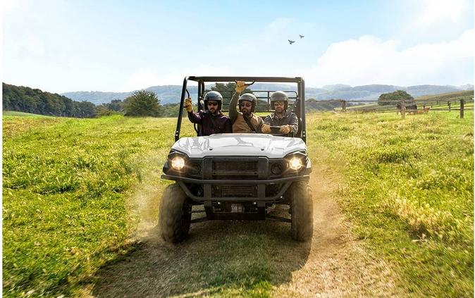 2023 Kawasaki MULE PRO-FX™ EPS