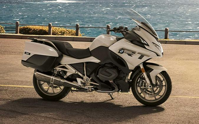 2024 BMW R 1250 RT