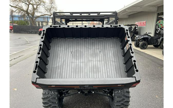 2024 Polaris Industries Ranger Crew XP 1000 Premium