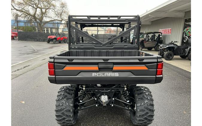 2024 Polaris Industries Ranger Crew XP 1000 Premium