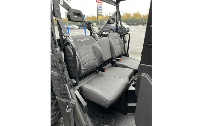 2024 Polaris Industries Ranger Crew XP 1000 Premium