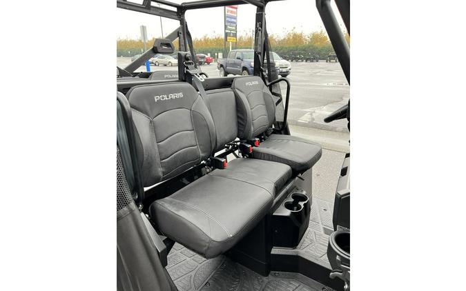 2024 Polaris Industries Ranger Crew XP 1000 Premium