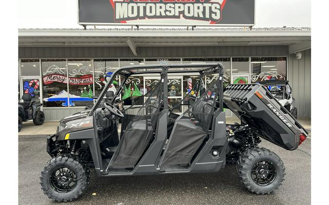 2024 Polaris Industries Ranger Crew XP 1000 Premium