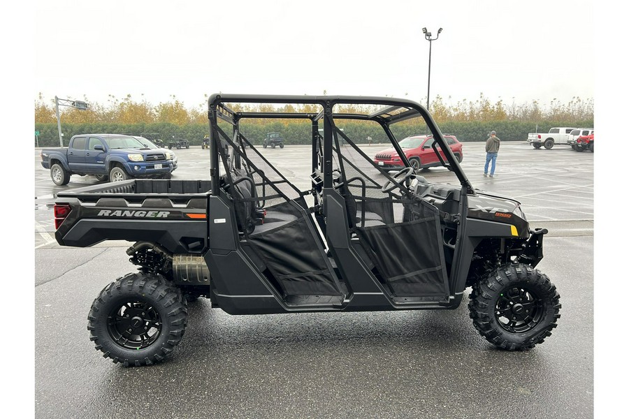 2024 Polaris Industries Ranger Crew XP 1000 Premium