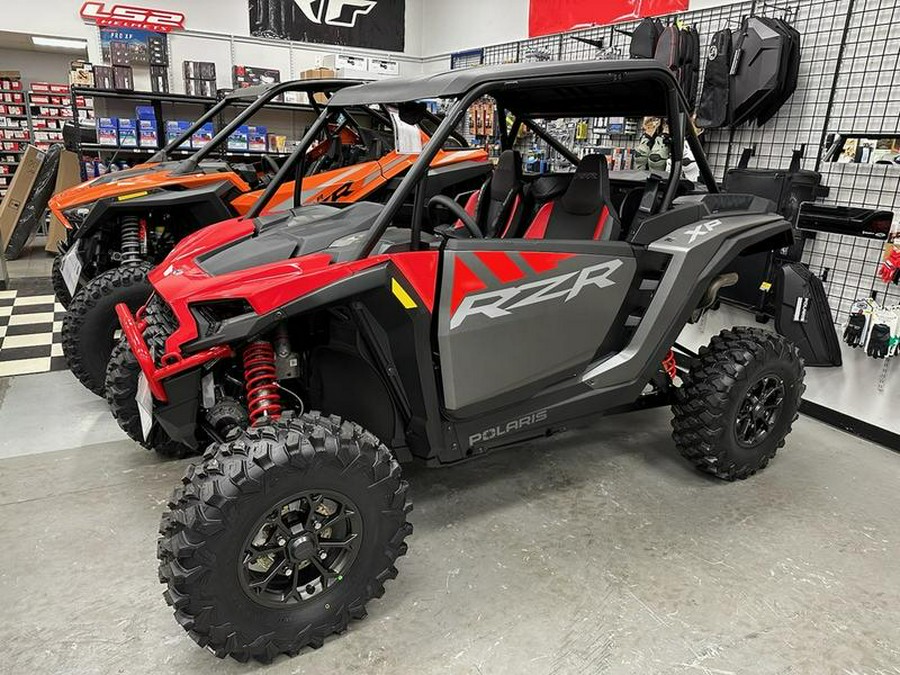 2024 Polaris® RZR XP 1000 Ultimate