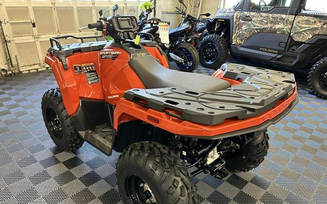 2024 Polaris® Sportsman 570