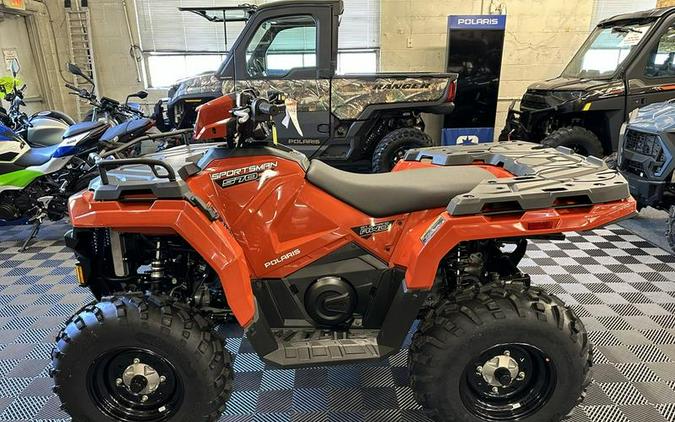 2024 Polaris® Sportsman 570