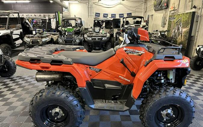 2024 Polaris® Sportsman 570