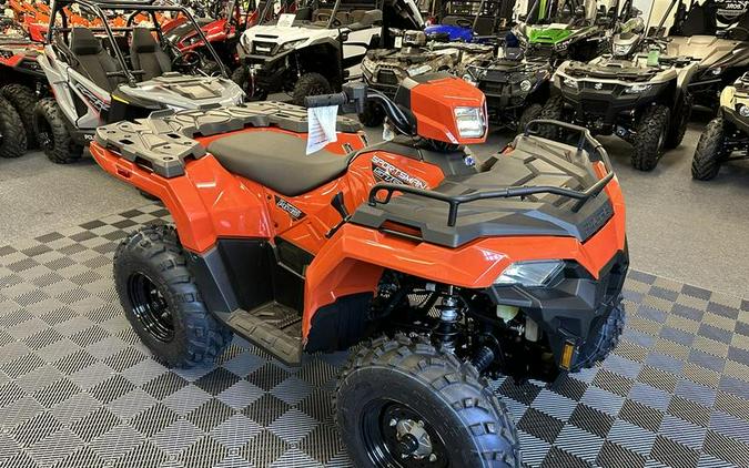 2024 Polaris® Sportsman 570