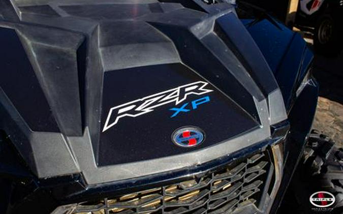 2022 Polaris RZR XP 4 1000 Premium