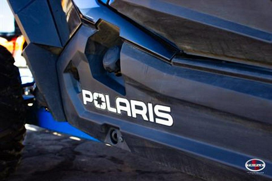 2022 Polaris RZR XP 4 1000 Premium