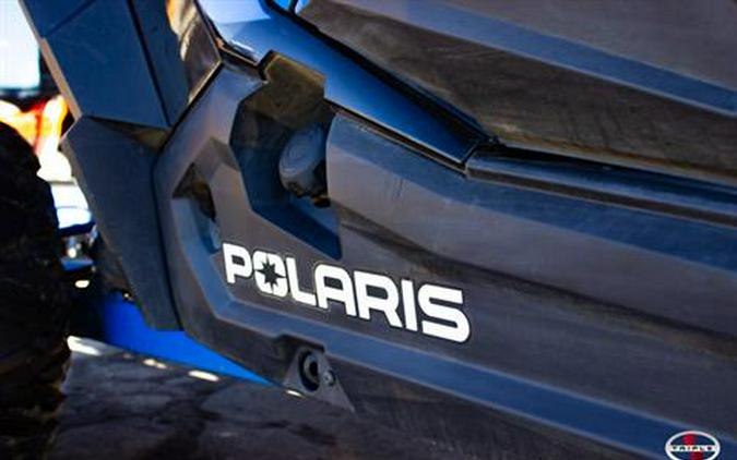 2022 Polaris RZR XP 4 1000 Premium