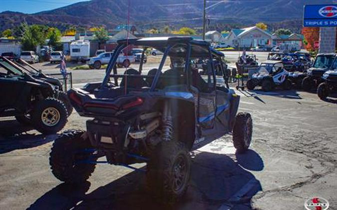 2022 Polaris RZR XP 4 1000 Premium