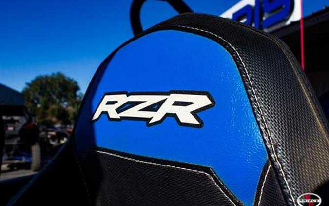 2022 Polaris RZR XP 4 1000 Premium