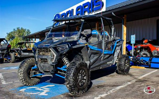 2022 Polaris RZR XP 4 1000 Premium