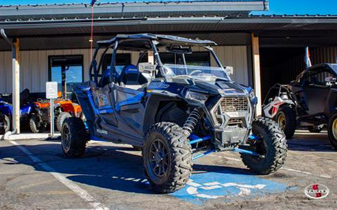 2022 Polaris RZR XP 4 1000 Premium