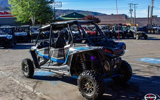 2022 Polaris RZR XP 4 1000 Premium