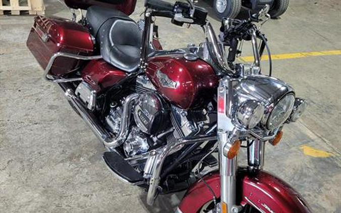 2014 Harley-Davidson Fire / Rescue Road King®