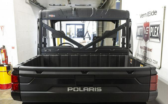 2025 Polaris® Ranger XP 1000 Premium