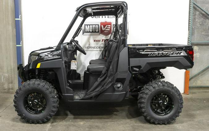 2025 Polaris® Ranger XP 1000 Premium